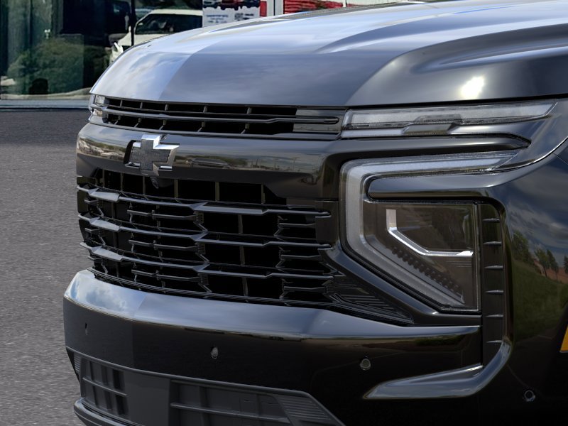 2027 Chevrolet Tahoe RST 4WD 4dr RST Gas V8 5.3L/ [12]