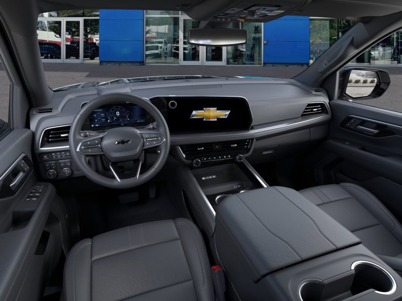 2027 Chevrolet Tahoe RST 4WD 4dr RST Gas V8 5.3L/ [14]
