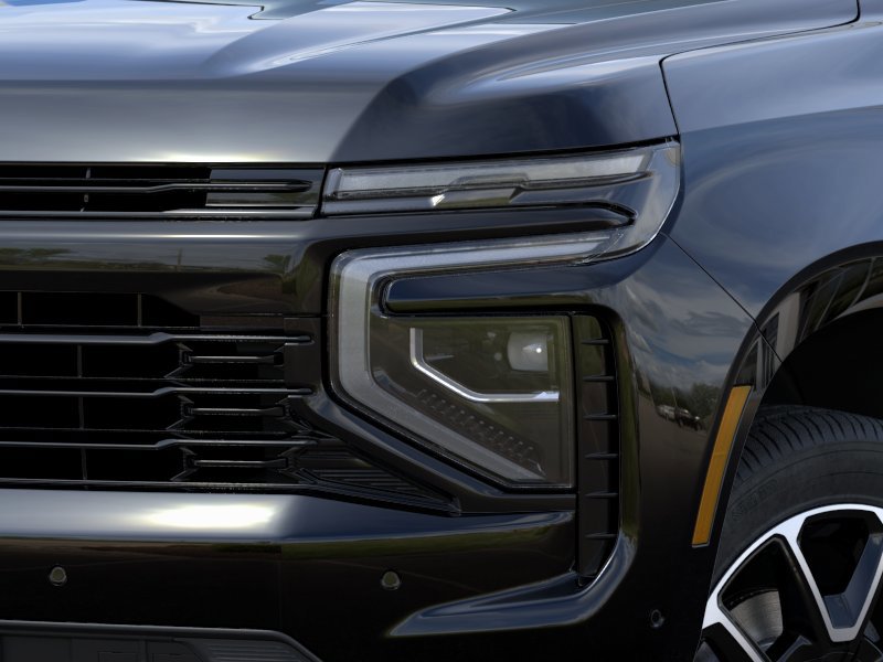 2026 Chevrolet Tahoe RST 4WD 4dr RST Gas V8 5.3L/ [9]