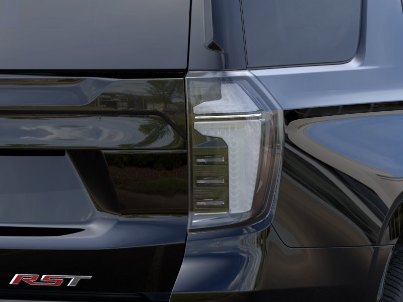 2026 Chevrolet Tahoe RST 4WD 4dr RST Gas V8 5.3L/ [10]