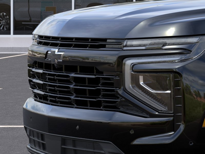 2026 Chevrolet Tahoe RST 4WD 4dr RST Gas V8 5.3L/ [12]