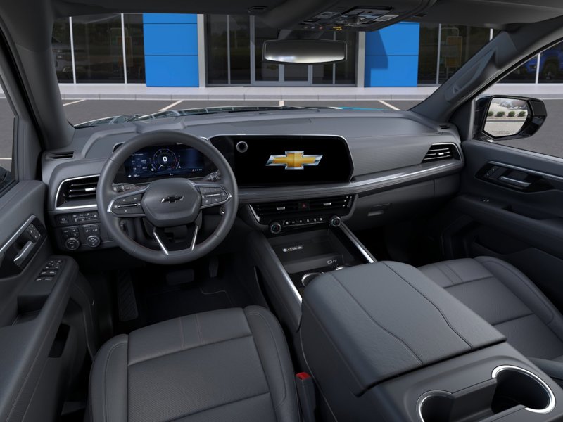 2026 Chevrolet Tahoe RST 4WD 4dr RST Gas V8 5.3L/ [14]
