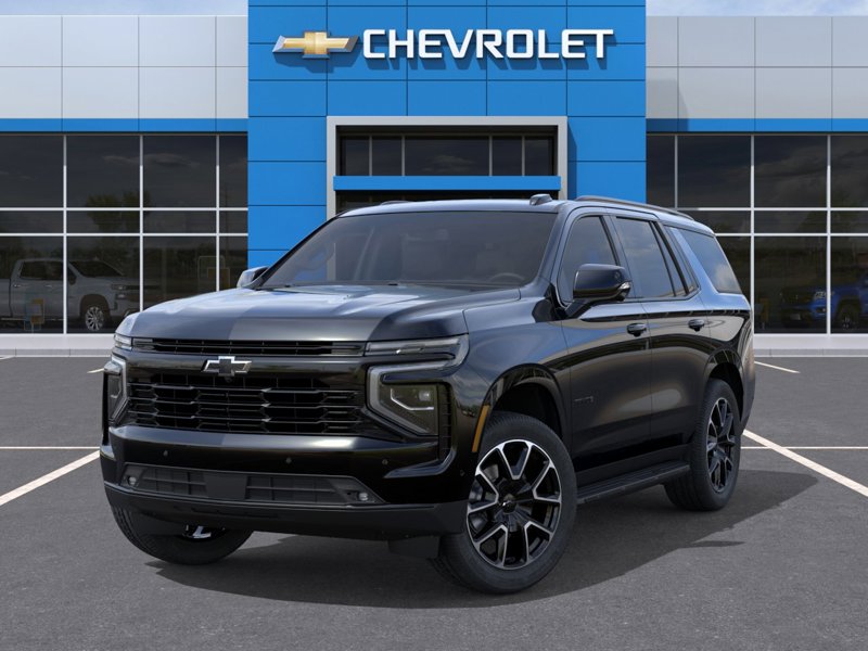 2026 Chevrolet Tahoe RST 4WD 4dr RST Gas V8 5.3L/ [5]