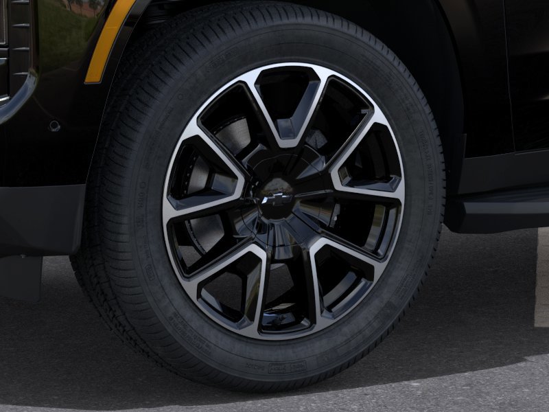 2026 Chevrolet Tahoe RST 4WD 4dr RST Gas V8 5.3L/ [8]