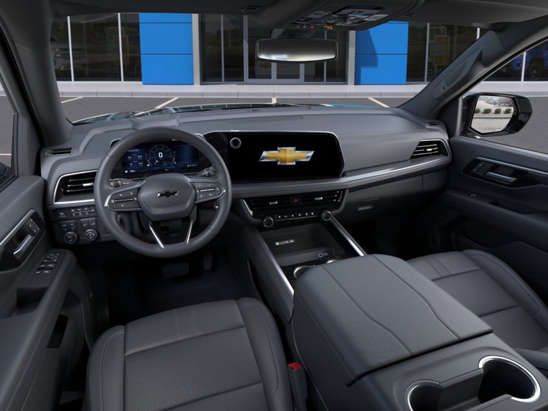2027 Chevrolet Tahoe RST 4WD 4dr RST Gas V8 5.3L/ [14]