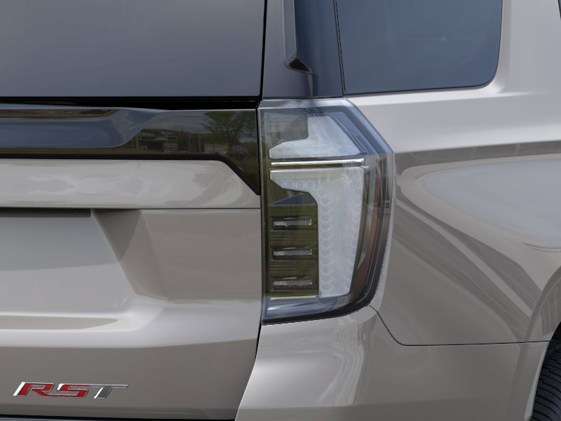 2027 Chevrolet Tahoe RST 4WD 4dr RST Gas V8 6.2L/ [10]