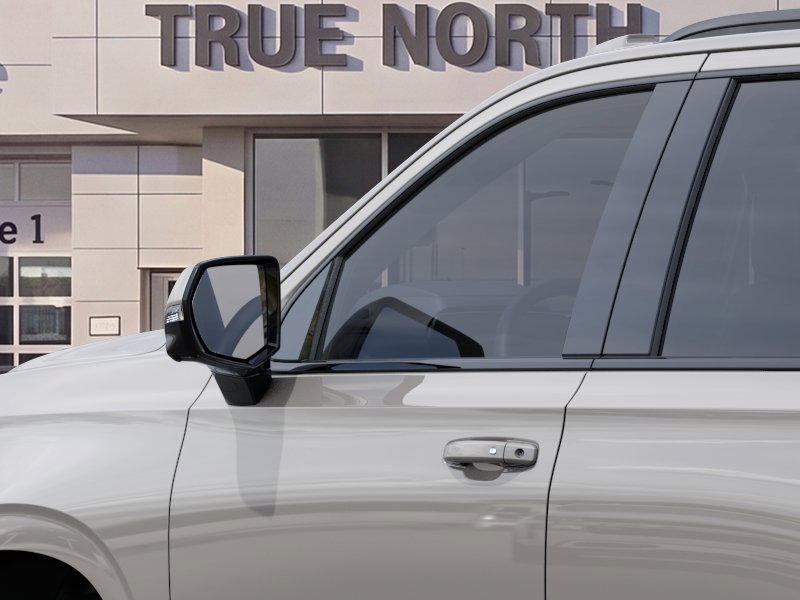 2027 Chevrolet Tahoe RST 4WD 4dr RST Gas V8 6.2L/ [11]