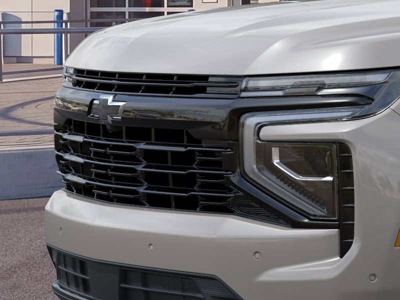 2027 Chevrolet Tahoe RST 4WD 4dr RST Gas V8 6.2L/ [12]