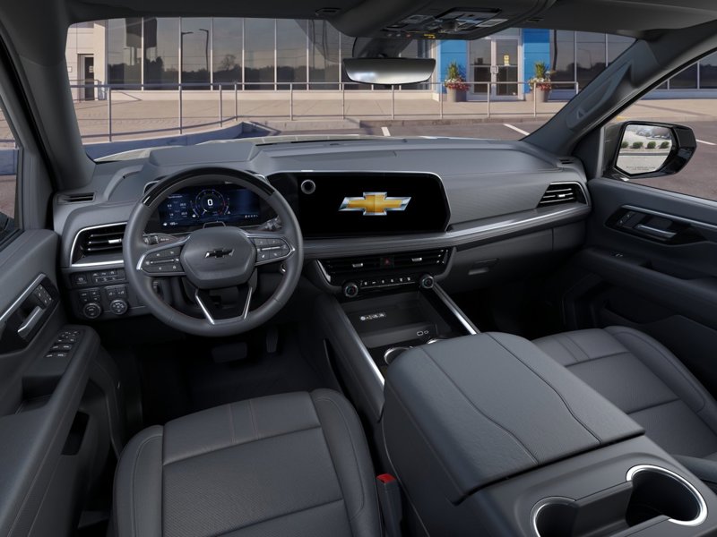 2027 Chevrolet Tahoe RST 4WD 4dr RST Gas V8 6.2L/ [14]