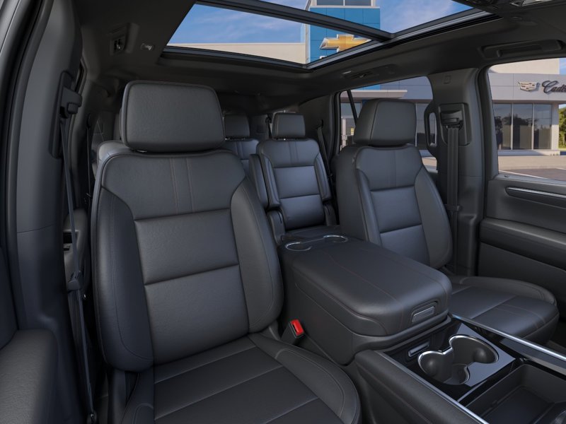 2027 Chevrolet Tahoe RST 4WD 4dr RST Gas V8 6.2L/ [15]