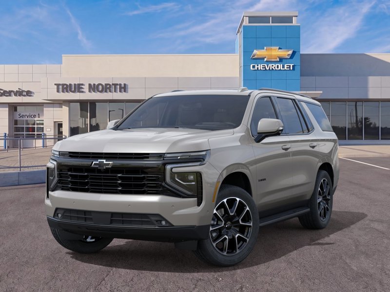 2027 Chevrolet Tahoe RST 4WD 4dr RST Gas V8 6.2L/ [5]