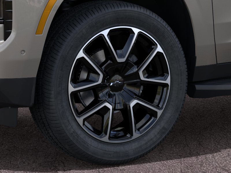 2027 Chevrolet Tahoe RST 4WD 4dr RST Gas V8 6.2L/ [8]