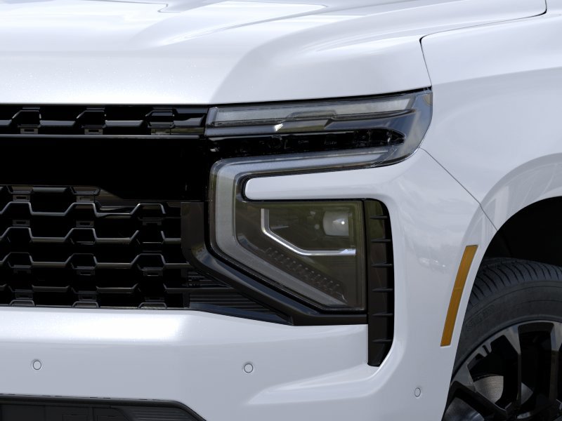 2027 Chevrolet Tahoe Engine, 5.3L EcoTec3 V8 [9]