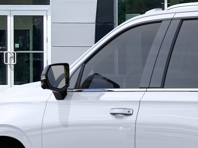2027 Chevrolet Tahoe Engine, 5.3L EcoTec3 V8 [11]