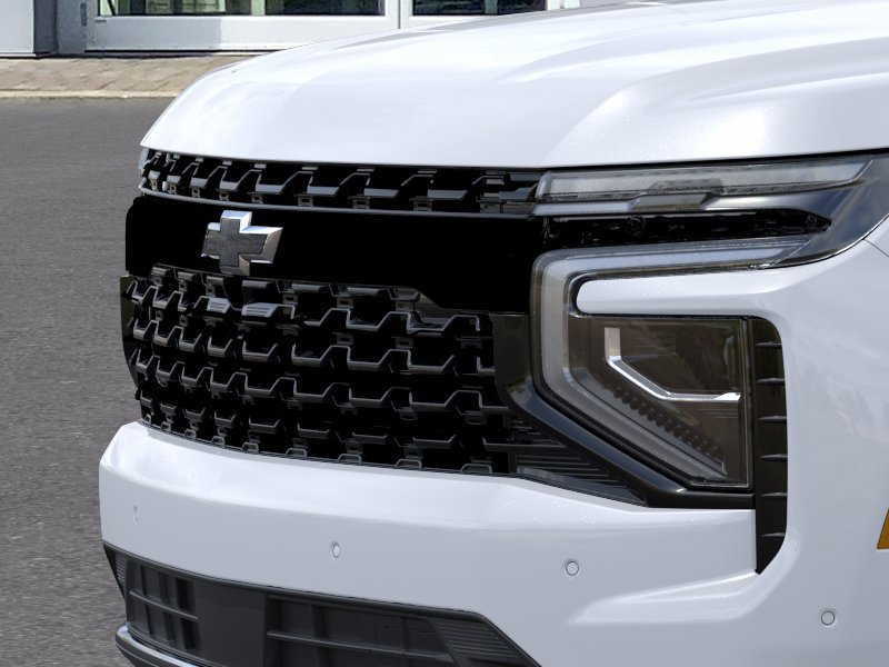 2027 Chevrolet Tahoe Engine, 5.3L EcoTec3 V8 [12]