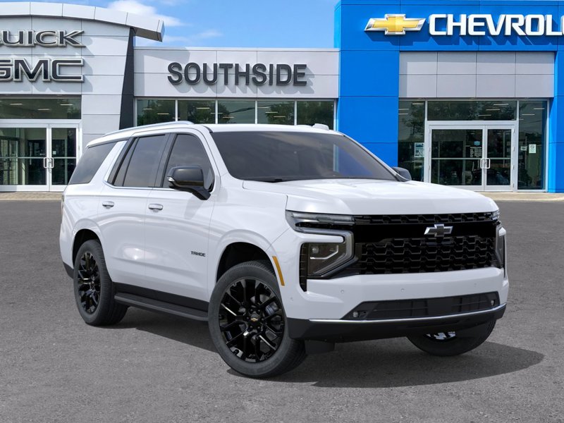 2027 Chevrolet Tahoe Engine, 5.3L EcoTec3 V8 [6]