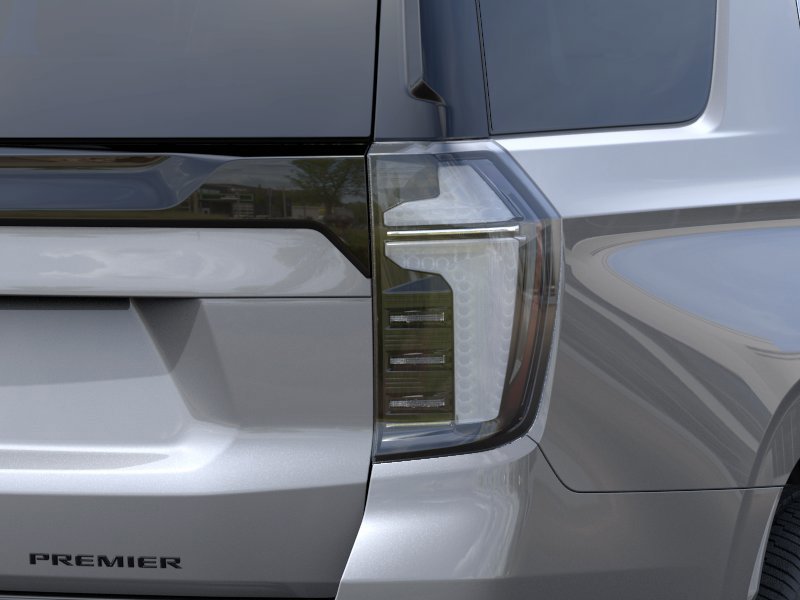 2027 Chevrolet Tahoe Premier 4WD 4dr Premier Gas V8 5.3L/ [10]