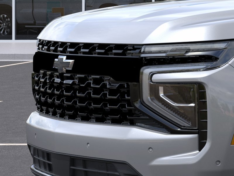 2027 Chevrolet Tahoe Premier 4WD 4dr Premier Gas V8 5.3L/ [12]