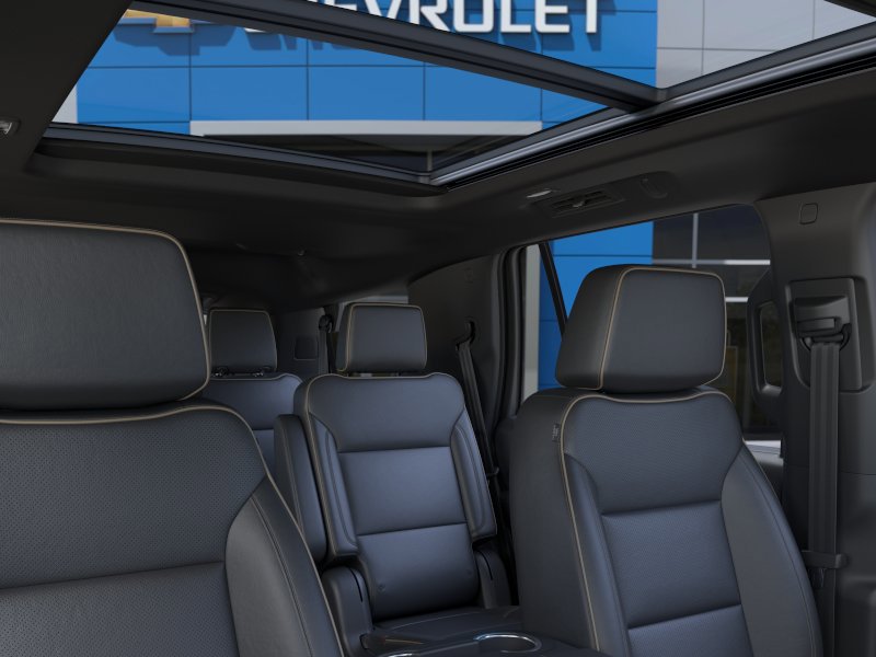 2027 Chevrolet Tahoe Premier 4WD 4dr Premier Gas V8 5.3L/ [23]