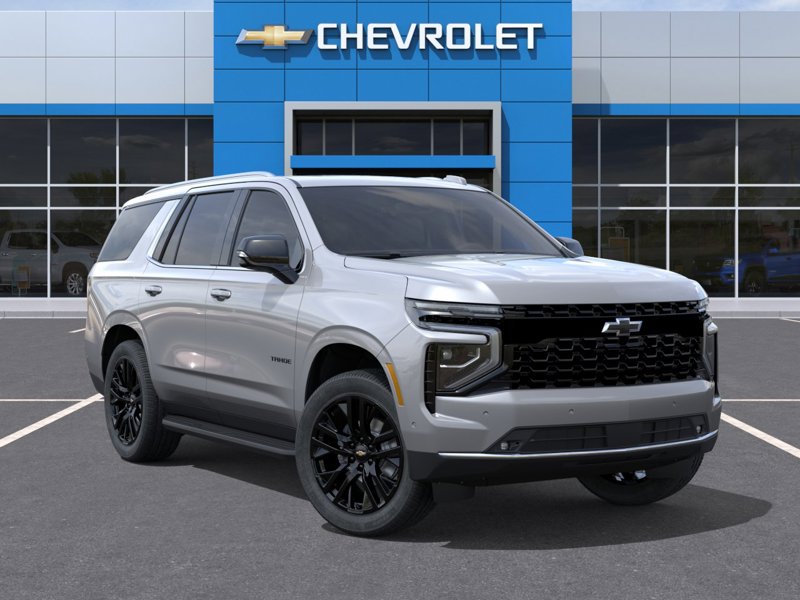 2027 Chevrolet Tahoe Premier 4WD 4dr Premier Gas V8 5.3L/ [6]