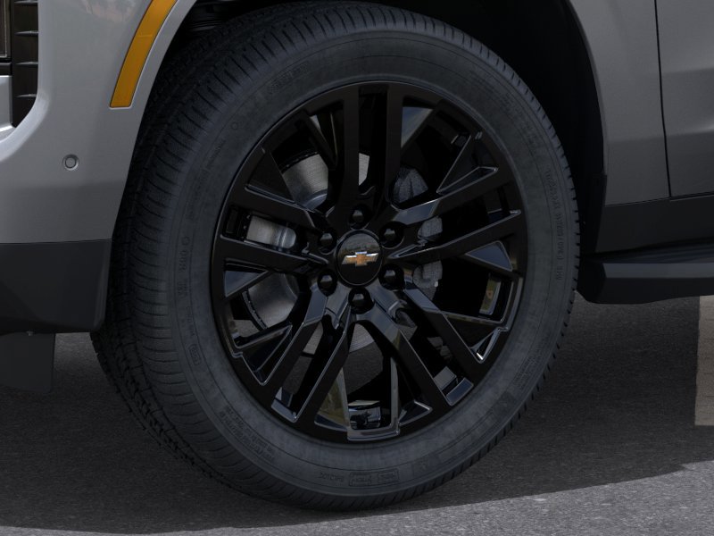 2027 Chevrolet Tahoe Premier 4WD 4dr Premier Gas V8 5.3L/ [8]
