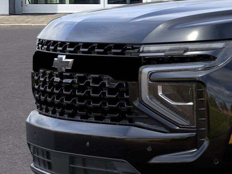 2027 Chevrolet Tahoe Premier 4WD 4dr Premier Gas V8 5.3L/ [12]