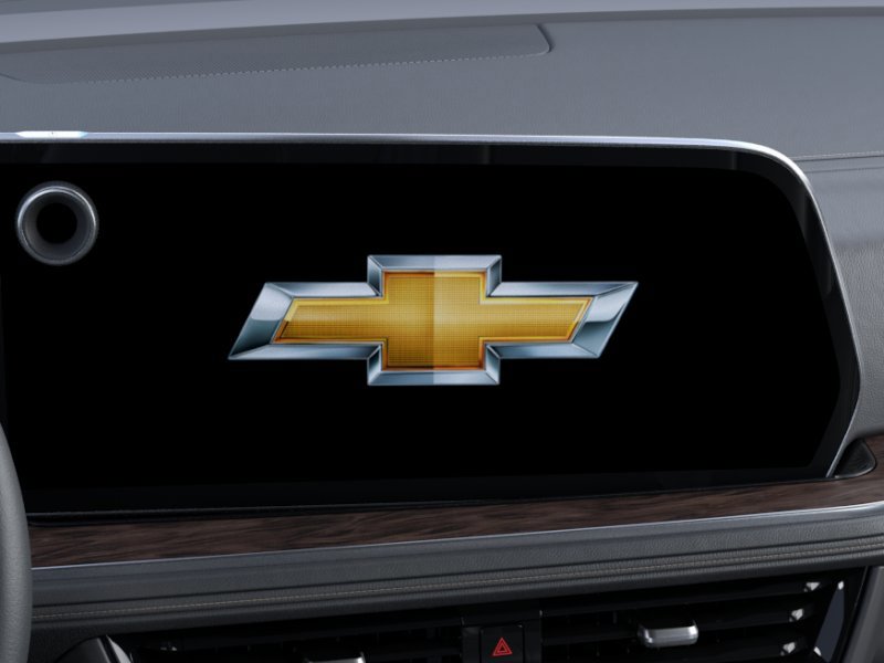 2027 Chevrolet Tahoe Premier 4WD 4dr Premier Gas V8 5.3L/ [19]