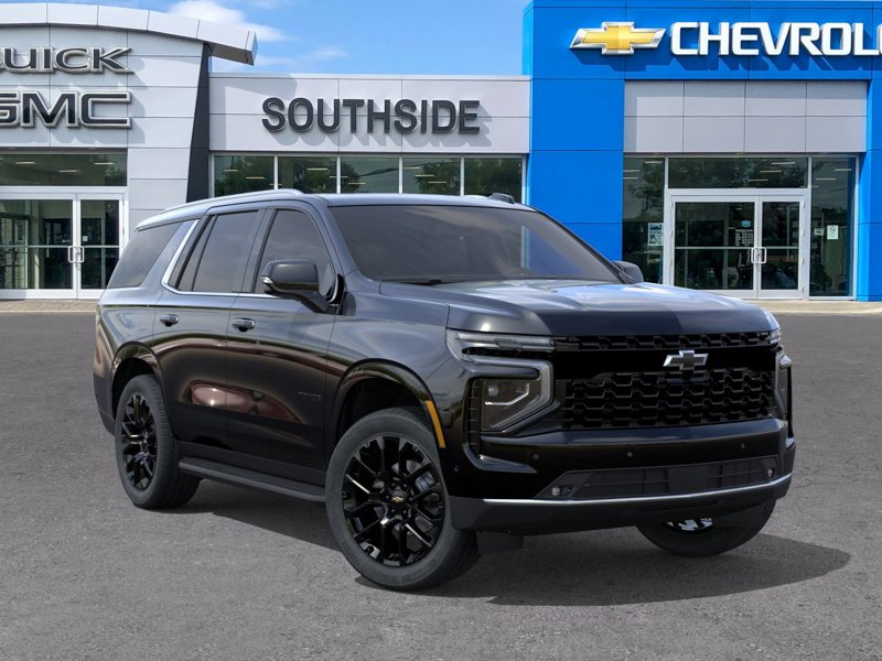 2027 Chevrolet Tahoe Premier 4WD 4dr Premier Gas V8 5.3L/ [6]