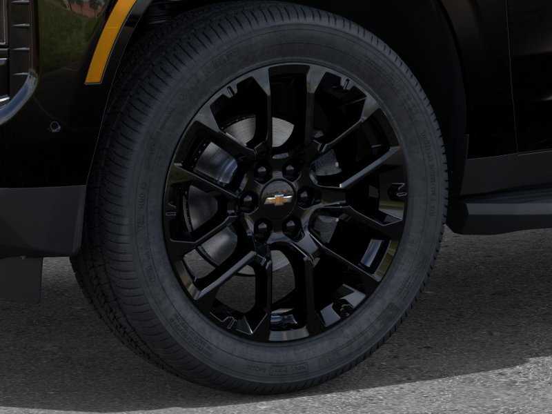 2027 Chevrolet Tahoe Premier 4WD 4dr Premier Gas V8 5.3L/ [8]