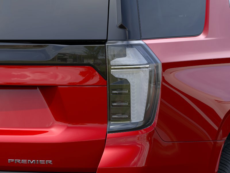 2026 Chevrolet Tahoe Premier 4WD 4dr Premier Gas V8 5.3L/ [10]