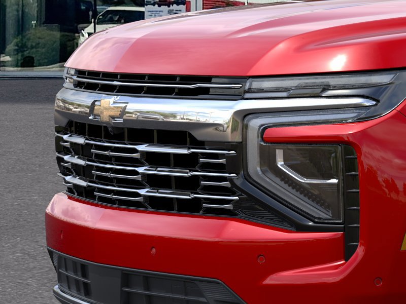 2026 Chevrolet Tahoe Premier 4WD 4dr Premier Gas V8 5.3L/ [12]