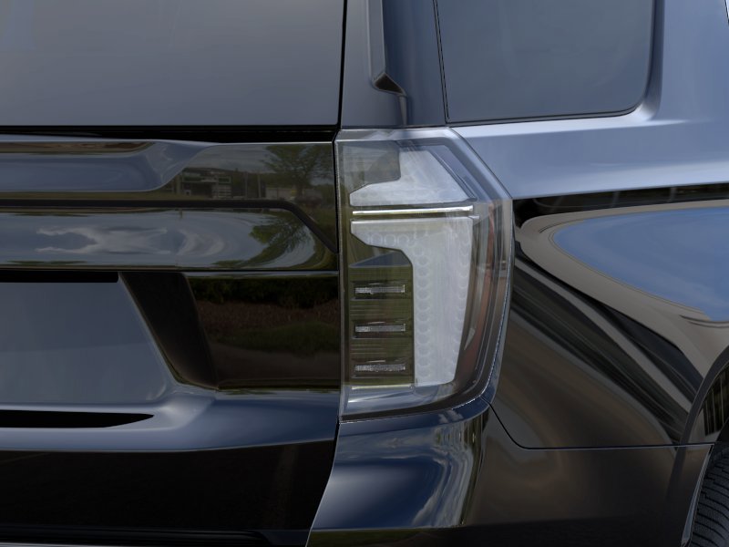 2026 Chevrolet Tahoe High Country 4WD 4dr High Country Turbocharged Diesel I6 3.0L/ [10]