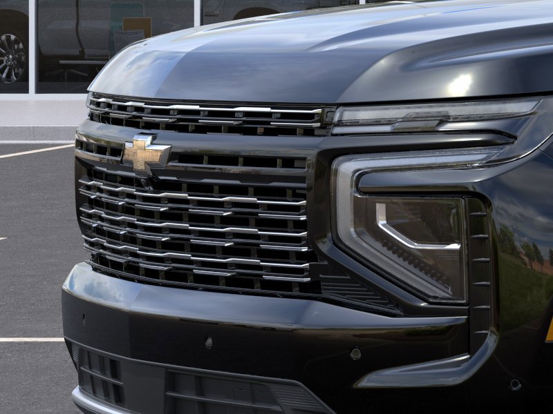 2026 Chevrolet Tahoe High Country 4WD 4dr High Country Turbocharged Diesel I6 3.0L/ [12]
