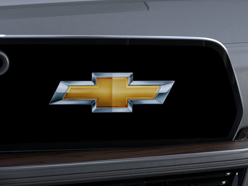 2026 Chevrolet Tahoe High Country 4WD 4dr High Country Turbocharged Diesel I6 3.0L/ [19]