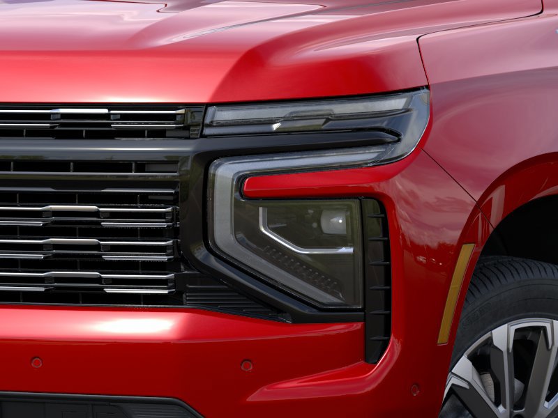 2026 Chevrolet Tahoe suv Engine, 6.2L EcoTec3 V8 [9]