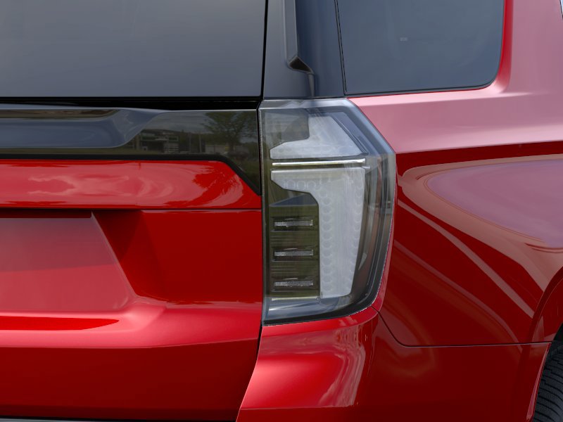 2026 Chevrolet Tahoe suv Engine, 6.2L EcoTec3 V8 [10]