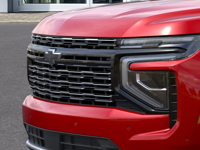2026 Chevrolet Tahoe suv Engine, 6.2L EcoTec3 V8 [12]