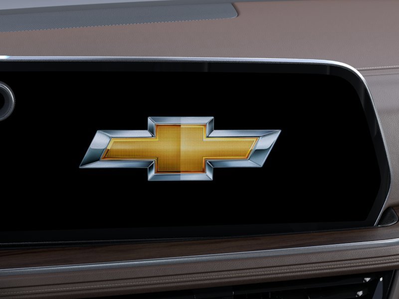 2026 Chevrolet Tahoe suv Engine, 6.2L EcoTec3 V8 [19]