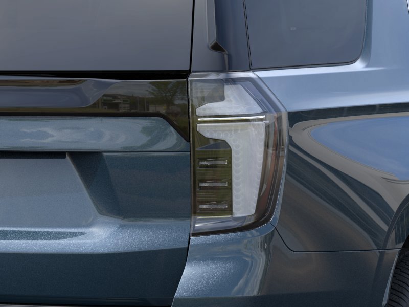 2026 Chevrolet Tahoe suv Engine, 6.2L EcoTec3 V8 [10]
