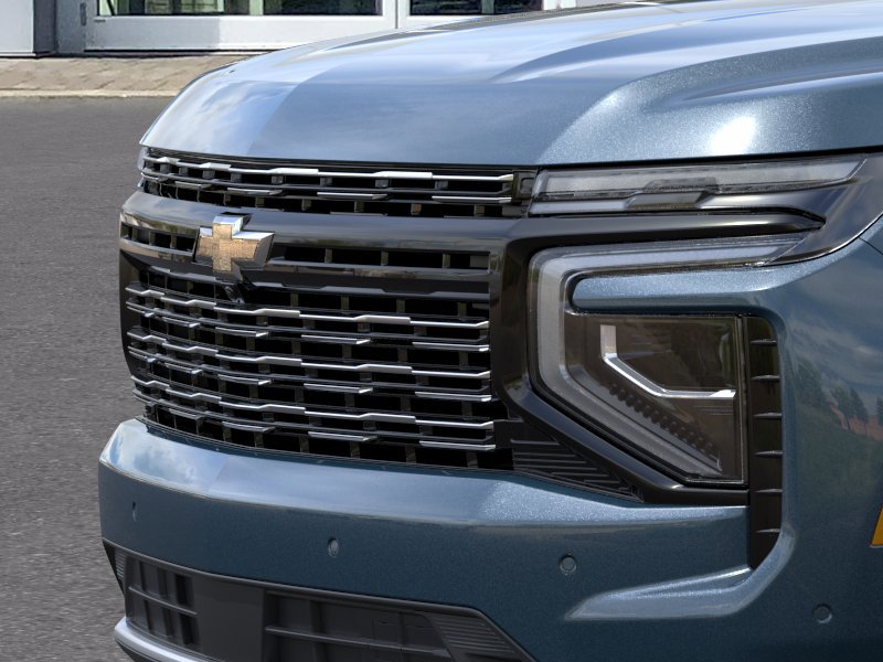 2026 Chevrolet Tahoe suv Engine, 6.2L EcoTec3 V8 [12]