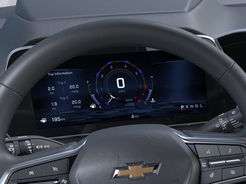 2027 Chevrolet Tahoe Engine, 6.2L EcoTec3 V8 [17]