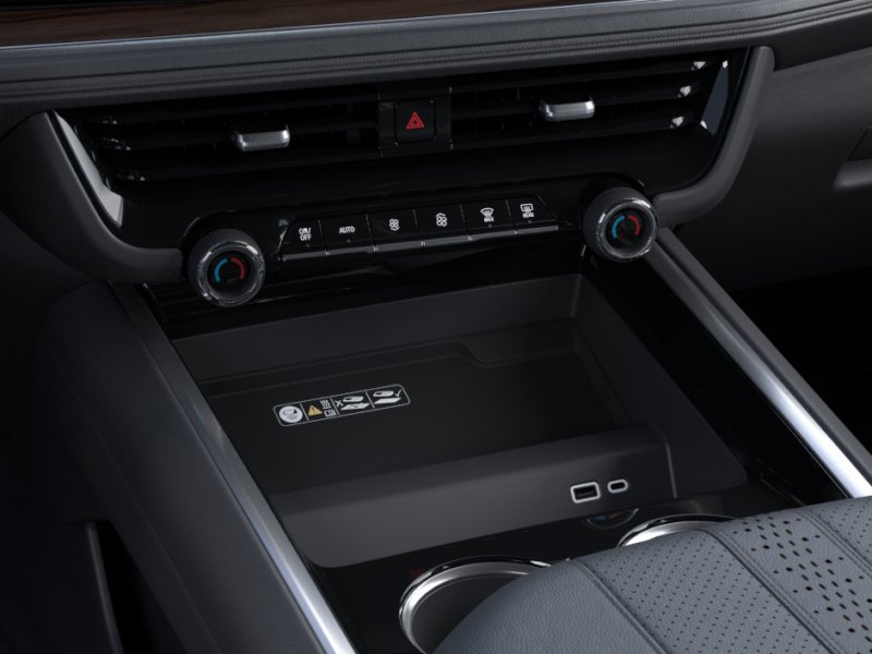 2027 Chevrolet Tahoe Engine, 6.2L EcoTec3 V8 [22]