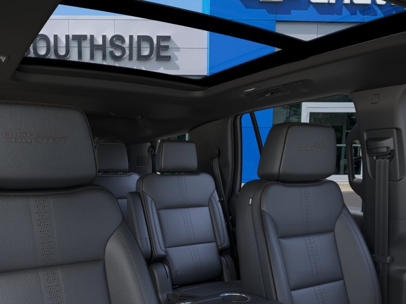 2027 Chevrolet Tahoe Engine, 6.2L EcoTec3 V8 [23]