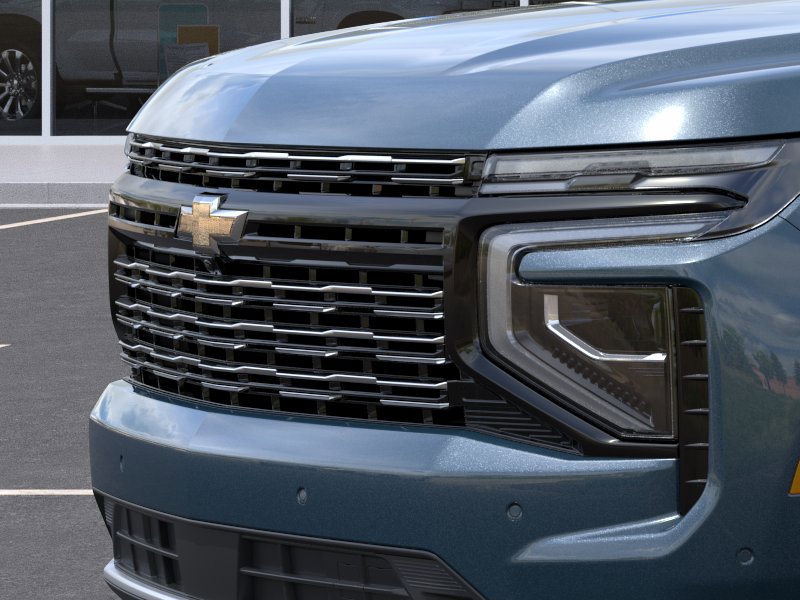 2027 Chevrolet Tahoe High Country 4WD 4dr High Country Gas V8 6.2L/ [12]