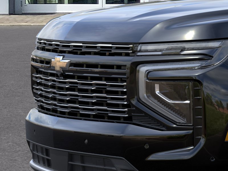 2026 Chevrolet Tahoe suv Engine, 6.2L EcoTec3 V8 [12]