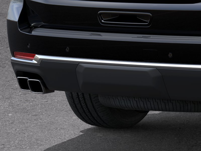 2026 Chevrolet Tahoe suv Engine, 6.2L EcoTec3 V8 [13]