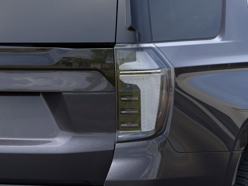 2026 Chevrolet Tahoe High Country 4WD 4dr High Country Gas V8 6.2L/ [10]