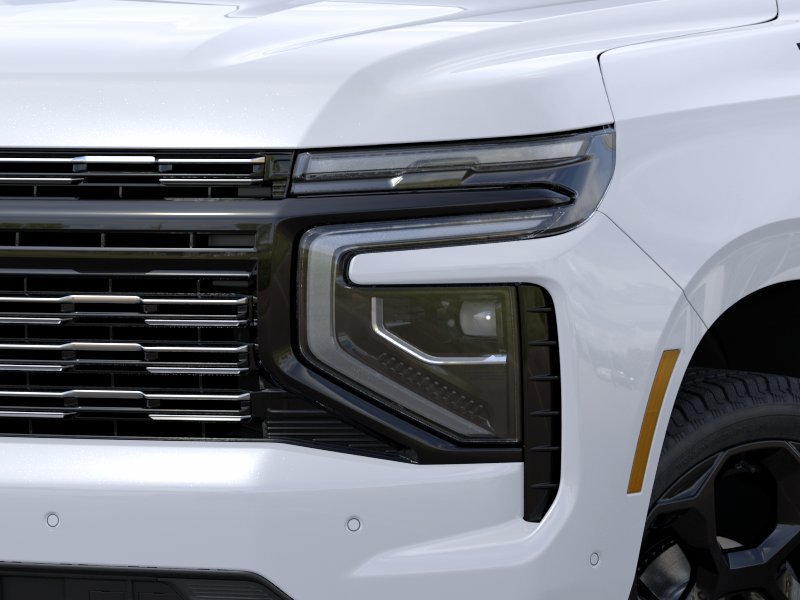 2026 Chevrolet Tahoe suv Engine, 6.2L EcoTec3 V8 [9]