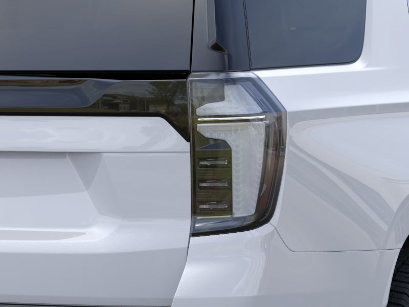 2026 Chevrolet Tahoe suv Engine, 6.2L EcoTec3 V8 [10]