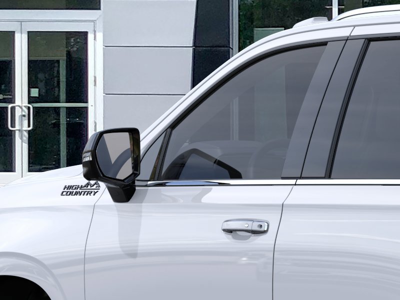 2026 Chevrolet Tahoe suv Engine, 6.2L EcoTec3 V8 [11]